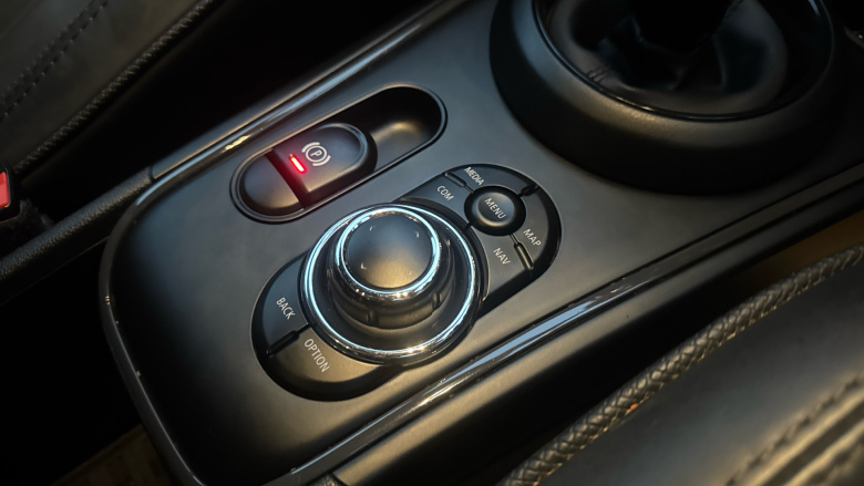 MINI Countryman 1.5 Cooper Exclusive 5dr Auto [Comfort Pack] Petrol Hatchback